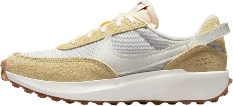 Nike Vintage Debut Waffle Dx2931 Sneakers Beige