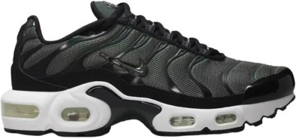 Nike Vintage Green Black Hemp Sneakers