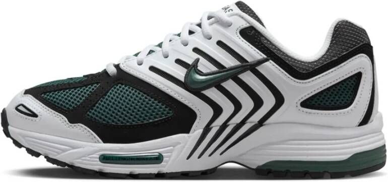 Nike Vintage Green Sneakers Rubberen Zool