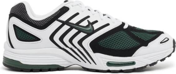 Nike Vintage Green Sneakers Rubberen Zool