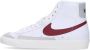 Nike Sportswear Sneakers hoog 'Blazer Mid '77 Vintage' - Thumbnail 2