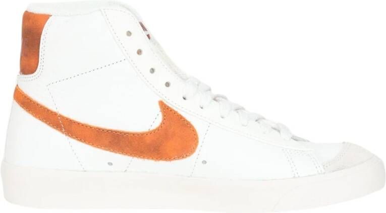 Nike Mid 77 Summit Sneakers White Heren