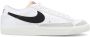 Nike Blazer Low '77 Vintage Basketball Schoenen white black sail maat: 42.5 beschikbare maaten:40.5 42.5 47.5 - Thumbnail 3