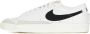 Nike Blazer Low '77 Vintage Herenschoen Wit - Thumbnail 1