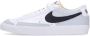 Nike Vintage Blazer Low 77 Sneakers Wit Heren - Thumbnail 1
