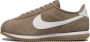 Nike Cortez Vintage Suede damesschoenen Bruin - Thumbnail 1