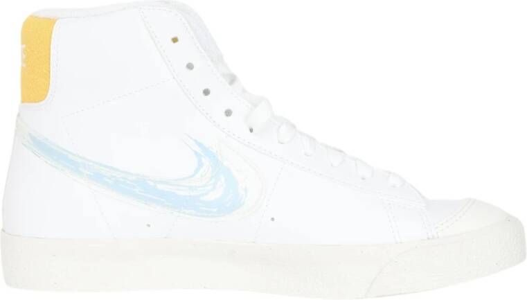 Nike Blazer Mid Essential Plus Basisschool Schoenen