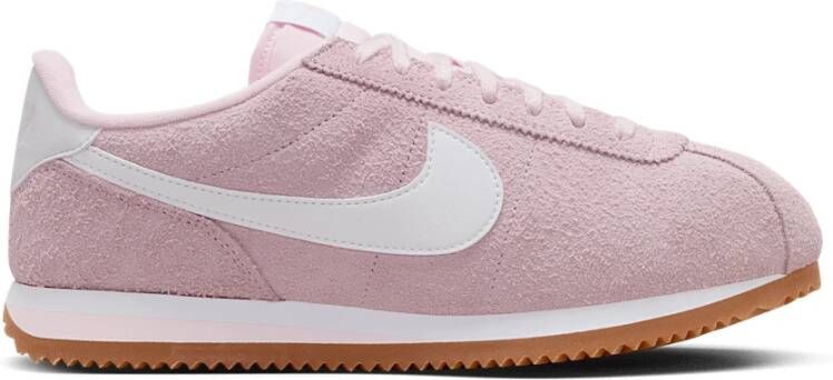 Nike Vintage Pink Foam Sneakers