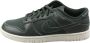 Nike Vintage Sequoia Lage Sneakers Green Heren - Thumbnail 2