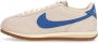 Nike Cortez Dames Schoenen Bruin Maat: 37.5 Mesh Synthetisch Foot Locker - Thumbnail 1