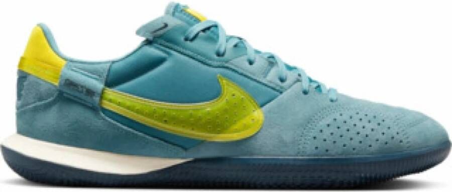 Nike Voetbalschoenen voor heren effen kleur