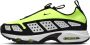 Nike Volt Zwart Sneakers Retro Stijl - Thumbnail 1