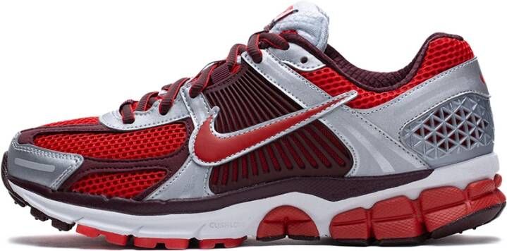 Nike Vomero 5 Dames Hardloopschoenen Red Heren