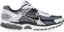 Nike Vomero 5 Hardloopschoenen Black Heren - Thumbnail 1