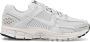 Nike Zoom Heren Schoenen Grijs Maat: 47.5 Mesh Synthetisch Foot Locker - Thumbnail 1