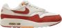 Nike W Air Max 1 Lx Sneakers Multicolor Dames - Thumbnail 1