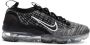 Nike Air Vapormax 2020 Dames Schoenen Black Textil Synthetisch Foot Locker - Thumbnail 1