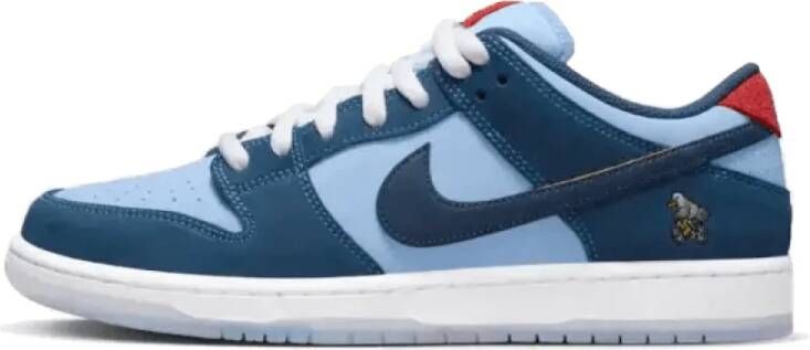 Nike Waarom Zo Verdrietig Pro Skate Schoenen