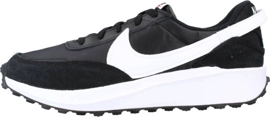 Nike Retro-geïnspireerde stijlvolle sneakers Black - Foto 11
