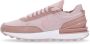 Nike Waffle One Sneakers Pink Dames - Thumbnail 1