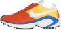 Nike Waffle Mantra Herenschoen Oranje Wit Multicolor Heren - Thumbnail 1