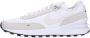 Nike Waffle One Leather Sneakers - Thumbnail 1