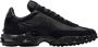 Nike Lage Sneakers Air Max Waffle Racer SP Black Anthracite - Thumbnail 1