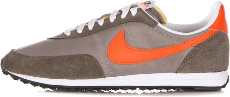 Nike Waffle Trainer 2 Moon Fossil Multicolor Heren
