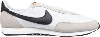 Nike Waffle Trainer 2 Witte Sneakers White Dames