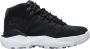 Nike Waterdichte Sneakers Zwart Wit-Court Paars - Thumbnail 1