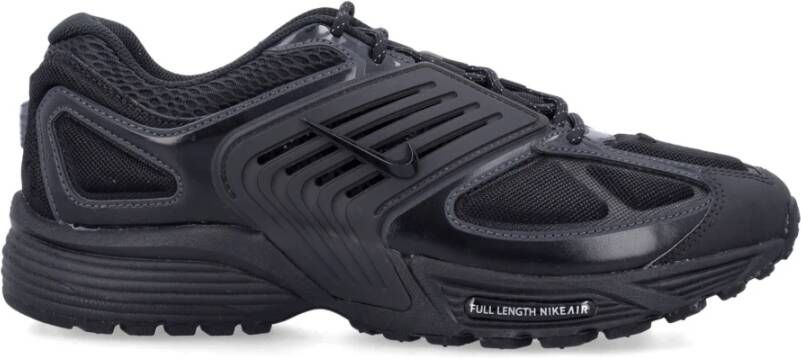 Nike Pegasus Heren Schoenen Zwart Maat: 40.5 Mesh Synthetisch Foot Locker