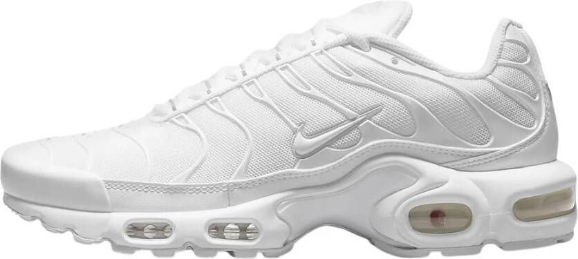 Nike Wave Design Sneakers met Tuned Air