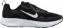 Nike Wearallday CJ1682 004 Mannen Zwart Sneakers Sportschoenen - Thumbnail 21