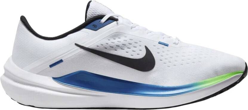Nike Winflo 10 hardloopschoenen voor heren (straat) Wit