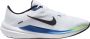Nike Winflo 10 hardloopschoenen voor heren (straat) Wit - Thumbnail 1