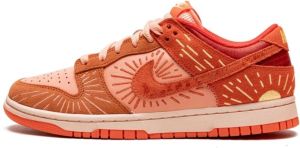 Nike Winterzonnewende Sneakers Oranje Unisex