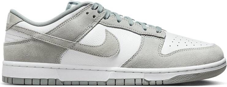 Nike Sneakers Dunk Low SE White Light Pumice