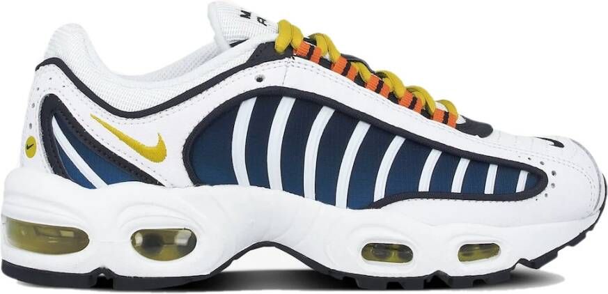 Nike Low-Top Sneakers Air Max Tailwind Iv Sneakers in meerkleurig