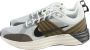 Nike Wit goud sneakers voor heren - Thumbnail 2