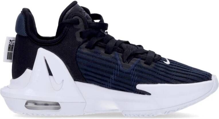 Nike Lebron Witness Vi Heren Schoenen
