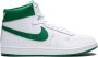 Nike Wit Pine Green Air Ship SP Sneakers White Heren - Thumbnail 1