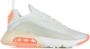 Nike Air Max 2090 Dames Schoenen White Textil Synthetisch Foot Locker - Thumbnail 1