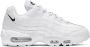 Nike W Air Max 95 White Black White Schoenmaat 36 1 2 Sneakers CK7070 100 - Thumbnail 2