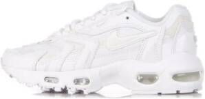 Nike Witte Air Max 96 II Sneakers White Dames