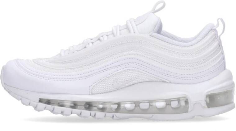Nike Witte Air Max 97 Sneakers White Dames