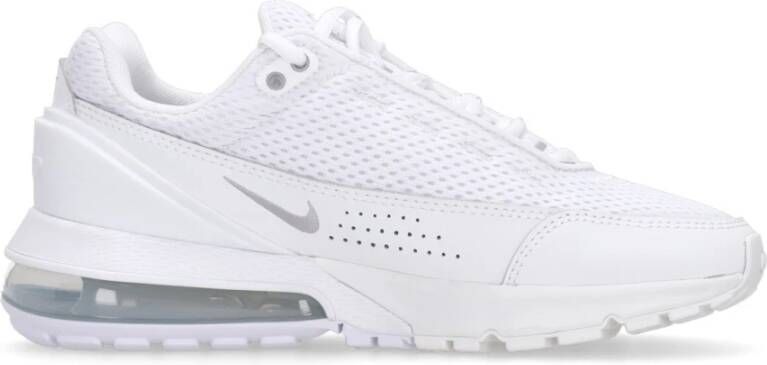 Nike Witte Air Max Pulse Sneakers White Dames