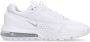 Nike Witte Air Max Pulse Sneakers White Dames - Thumbnail 1
