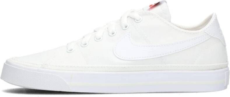 Nike Sportswear Sneakers laag 'Court Legacy' - Foto 5