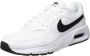 Nike Air Max SC Sneakers White Black White Heren - Thumbnail 3