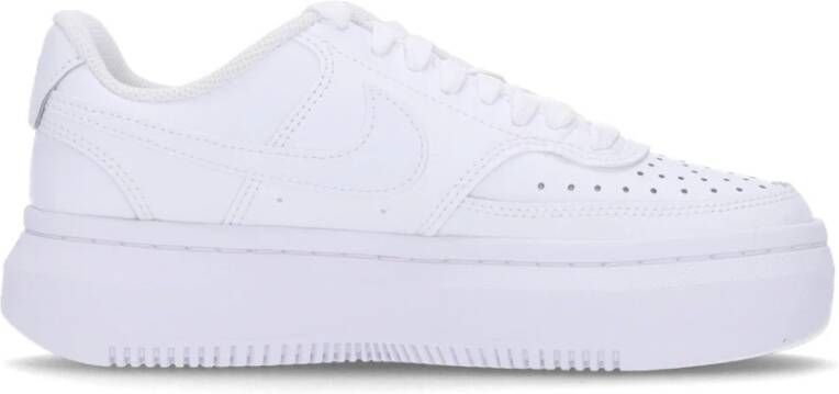 Nike Sportswear Sneakers COURT VISION ALTA Design in de voetsporen van de Air Force 1 - Foto 19